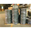 Diamond Rubber Wire Saw For Underwater Reinforced Concrete Cutting
